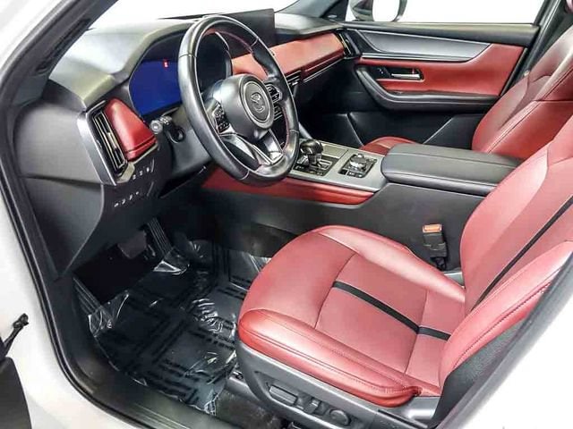 2025 Mazda CX-70 Premium Plus Package - Photo 14