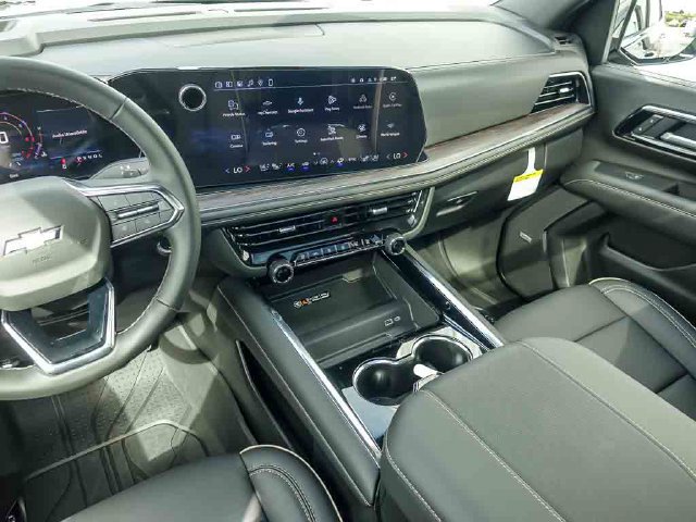 2027 Chevrolet Tahoe Premier - Photo 22
