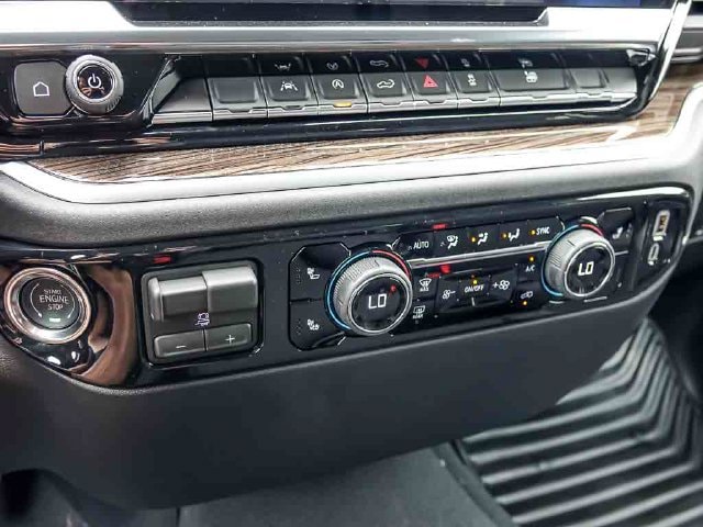 2026 Chevrolet Silverado 1500 LT - Photo 22