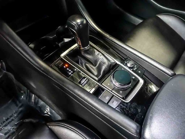 2024 Mazda Mazda3 Select Sport - Photo 24