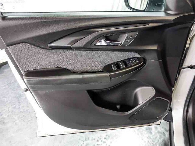 2022 Chevrolet Trailblazer LT - Photo 25