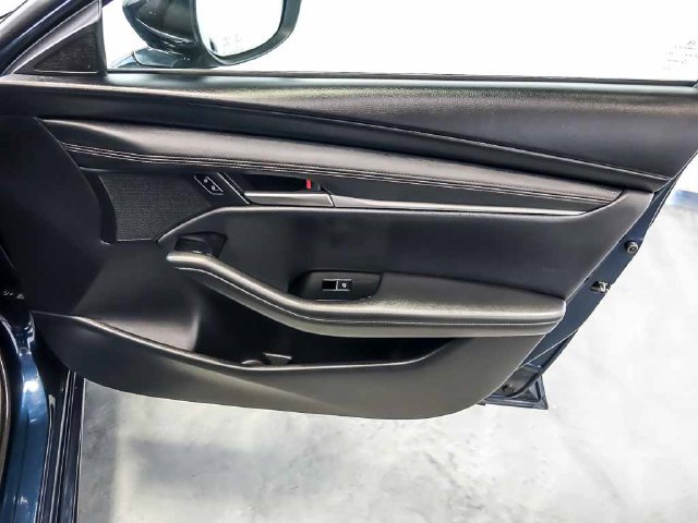 2024 Mazda Mazda3 Select Sport - Photo 29