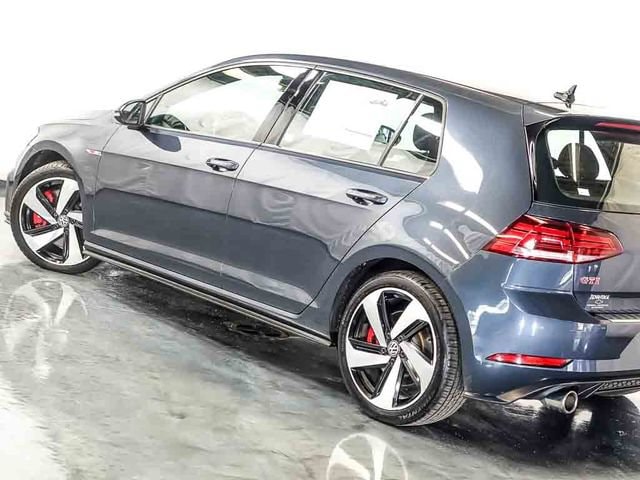 2020 Volkswagen Golf GTI SE - Photo 11