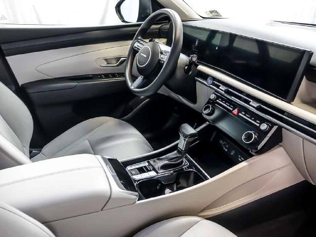 2026 Hyundai Tucson SEL - Photo 31