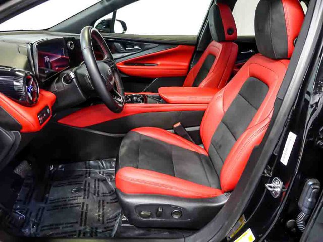 2024 Chevrolet Blazer EV RS - Photo 12