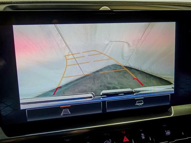 2024 GMC Sierra 1500 Elevation - Photo 21