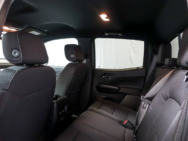 2026 Chevrolet Colorado LT - Photo 16
