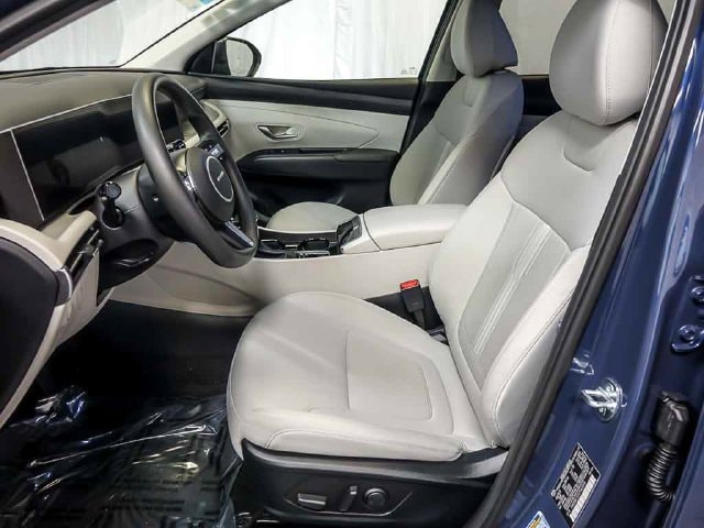 2026 Hyundai Tucson SEL - Photo 12