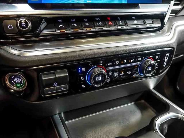 2023 Chevrolet Silverado 1500 High Country - Photo 26