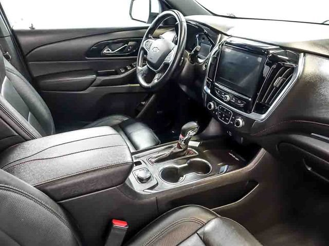 2023 Chevrolet Traverse RS - Photo 39