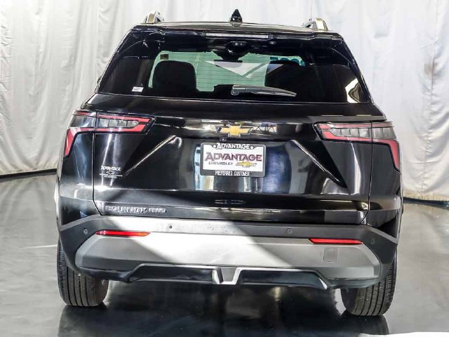 2025 Chevrolet Equinox LT - Photo 8