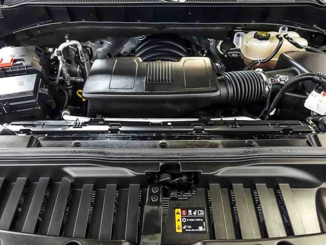 2023 Chevrolet Silverado 1500 High Country - Photo 35