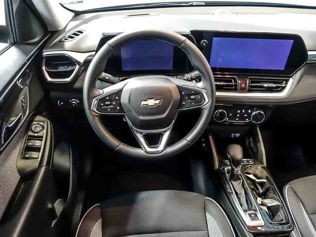 2024 Chevrolet TrailBlazer LT - Photo 15