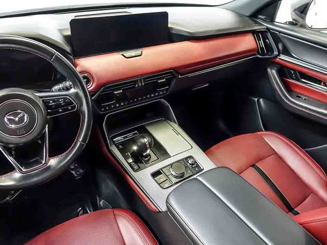 2025 Mazda CX-70 Premium Plus Package - Photo 18