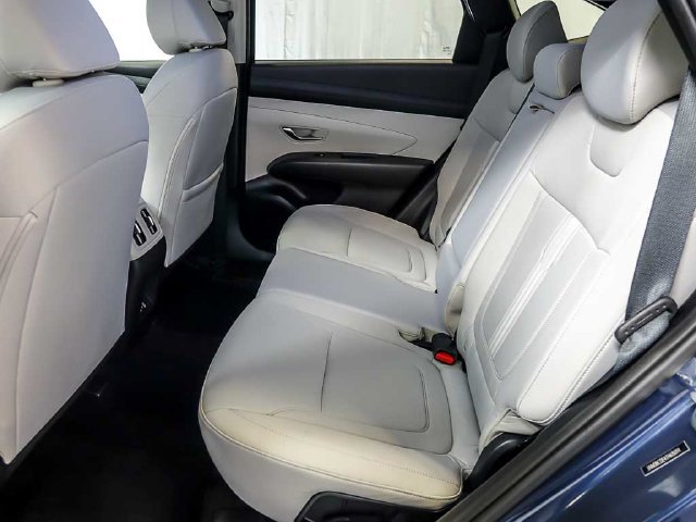 2026 Hyundai Tucson SEL - Photo 14