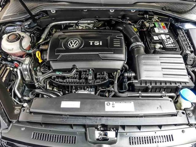 2020 Volkswagen Golf GTI SE - Photo 30