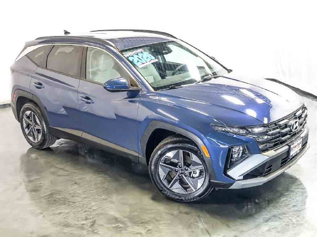 2026 Hyundai Tucson SEL - Photo 6