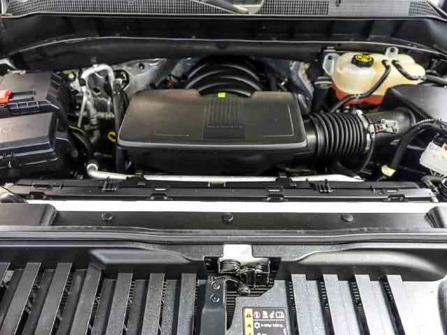 2024 Chevrolet Silverado 1500 LTZ - Photo 33