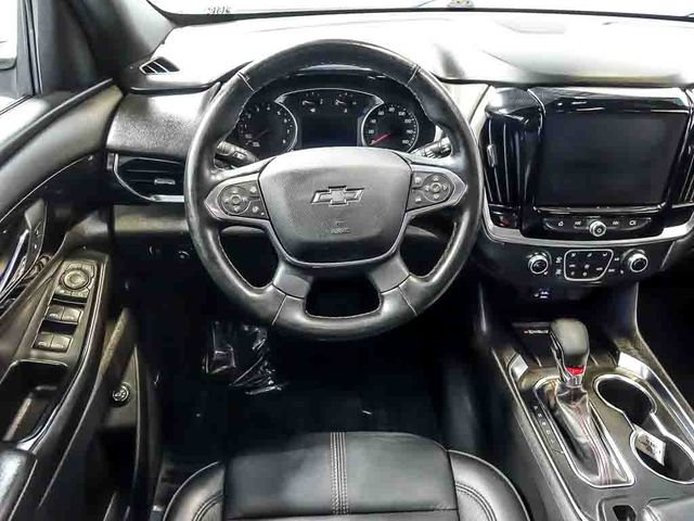 2023 Chevrolet Traverse RS - Photo 18