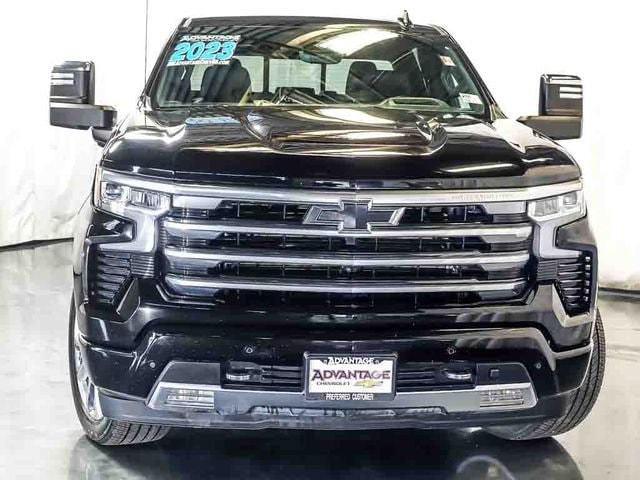 2023 Chevrolet Silverado 1500 High Country - Photo 7