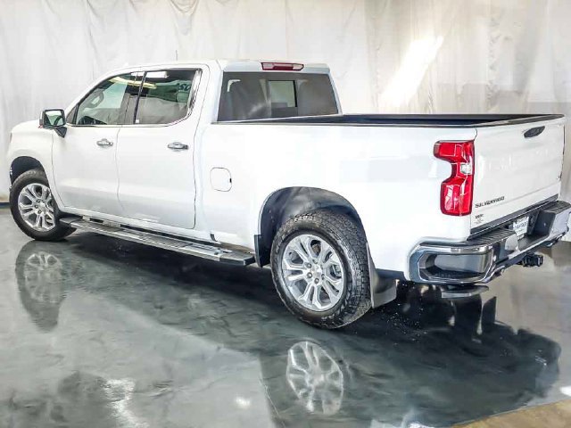 2024 Chevrolet Silverado 1500 LTZ - Photo 9