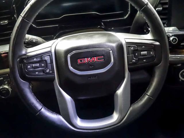 2024 GMC Sierra 1500 Elevation - Photo 17