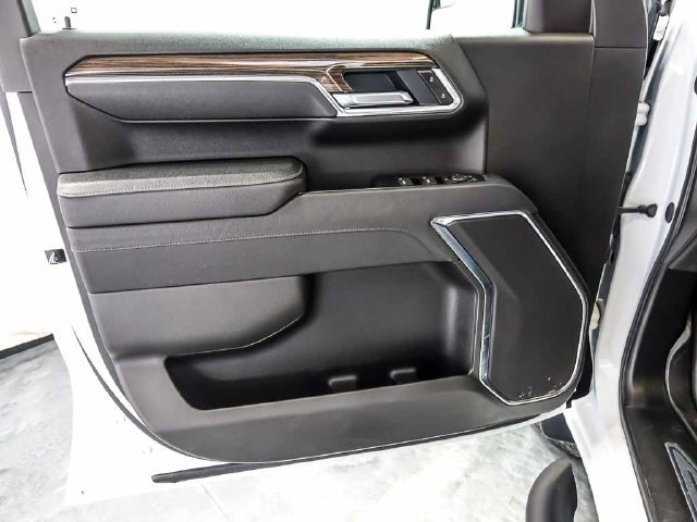 2025 Chevrolet Silverado 1500 LT Trail Boss - Photo 24