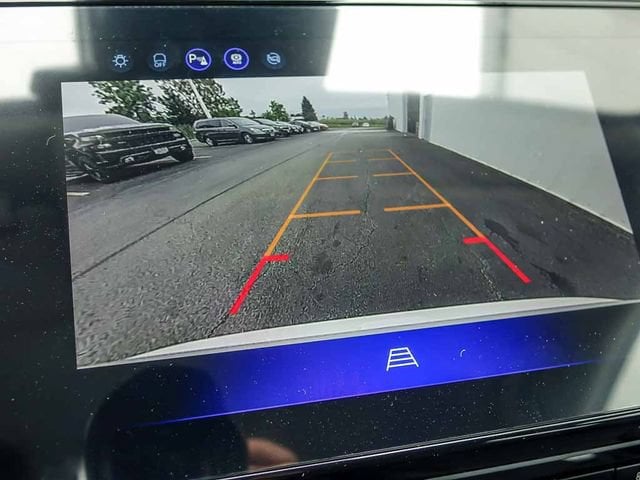 2027 Chevrolet Bolt RS - Photo 22