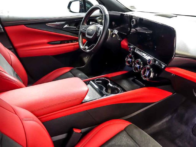 2024 Chevrolet Blazer EV RS - Photo 32