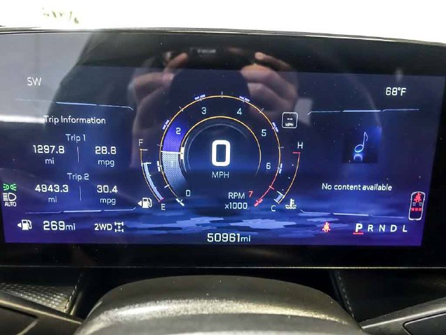 2025 Chevrolet Equinox LT - Photo 19