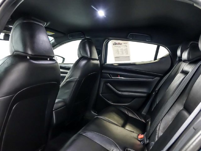 2024 Mazda Mazda3 Select Sport - Photo 15