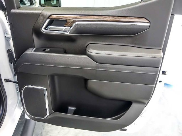 2025 Chevrolet Silverado 1500 LT Trail Boss - Photo 27