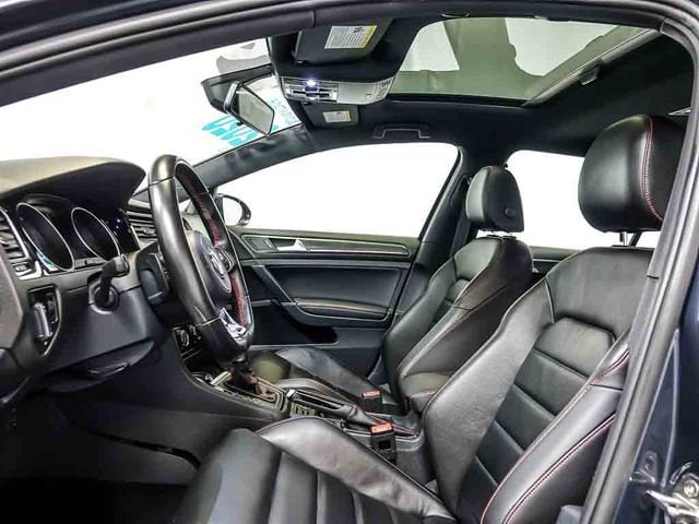 2020 Volkswagen Golf GTI SE - Photo 13