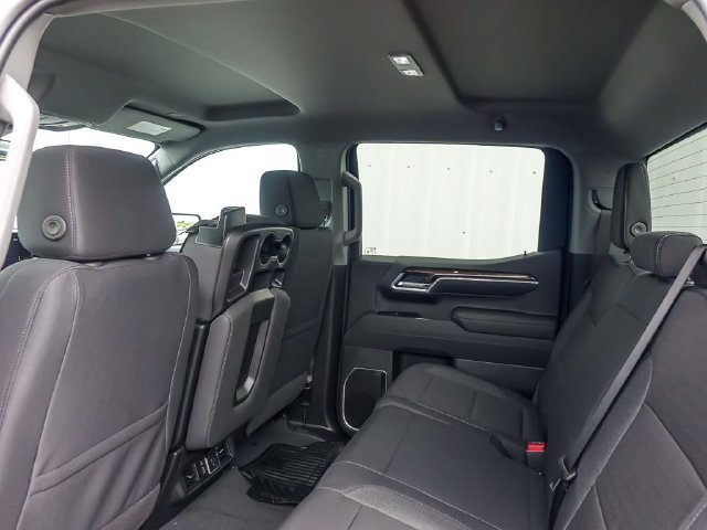 2026 Chevrolet Silverado 1500 LT - Photo 13