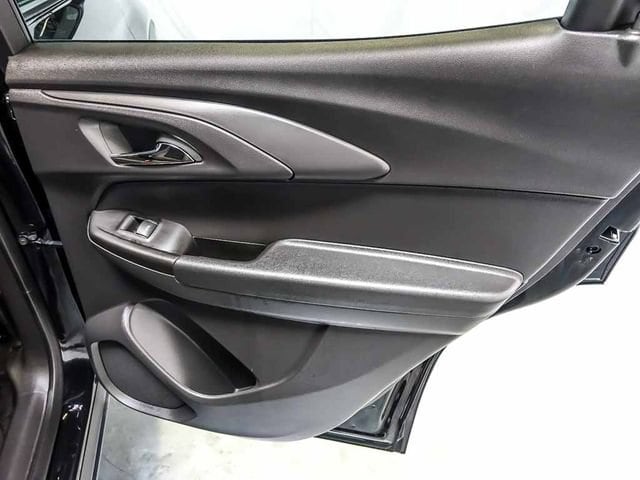 2024 Chevrolet TrailBlazer LT - Photo 26
