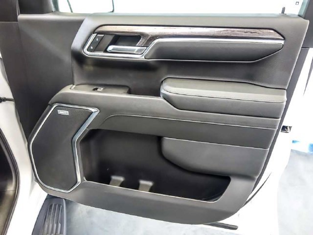 2024 Chevrolet Silverado 1500 LTZ - Photo 31