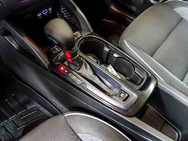 2022 Chevrolet Trailblazer LT - Photo 24
