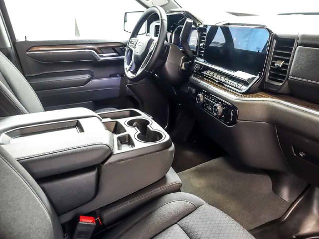 2025 Chevrolet Silverado 1500 LT Trail Boss - Photo 29