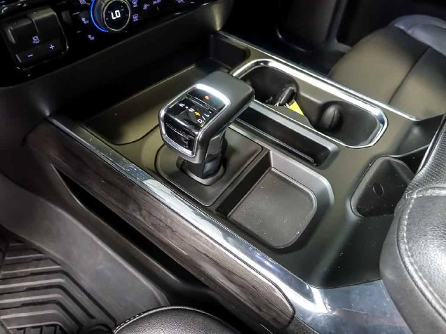 2024 Chevrolet Silverado 1500 LTZ - Photo 25