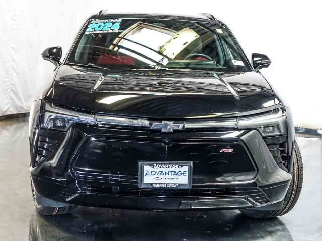 2024 Chevrolet Blazer EV RS - Photo 7