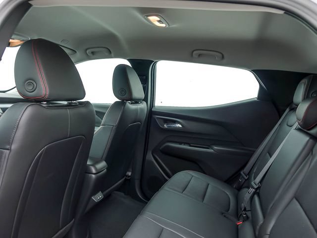 2027 Chevrolet Bolt RS - Photo 14