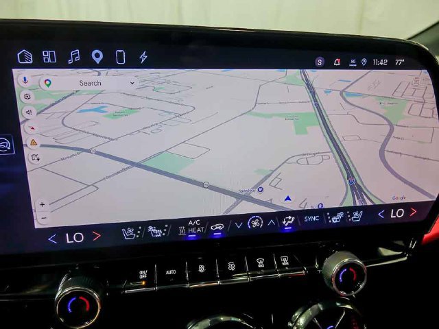 2024 Chevrolet Blazer EV RS - Photo 22