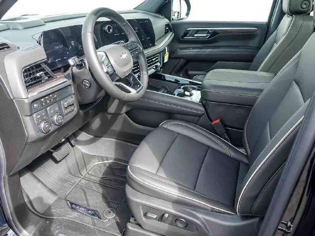 2027 Chevrolet Tahoe Premier - Photo 15
