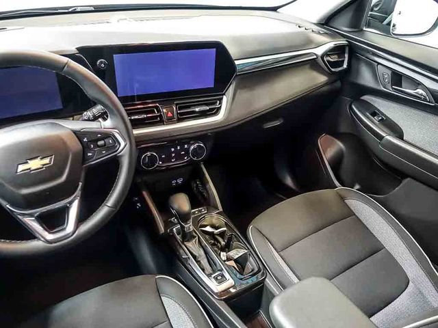 2024 Chevrolet TrailBlazer LT - Photo 16