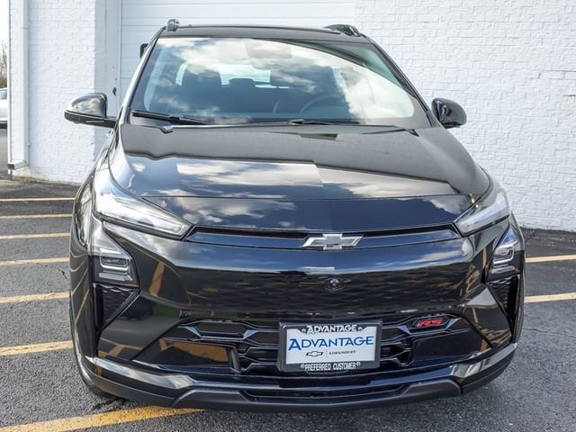 2027 Chevrolet Bolt RS - Photo 10