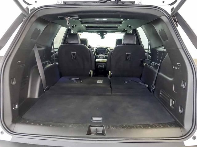 2023 Chevrolet Traverse RS - Photo 35