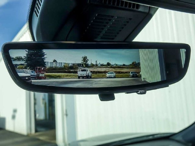 2027 Chevrolet Equinox LT - Photo 21