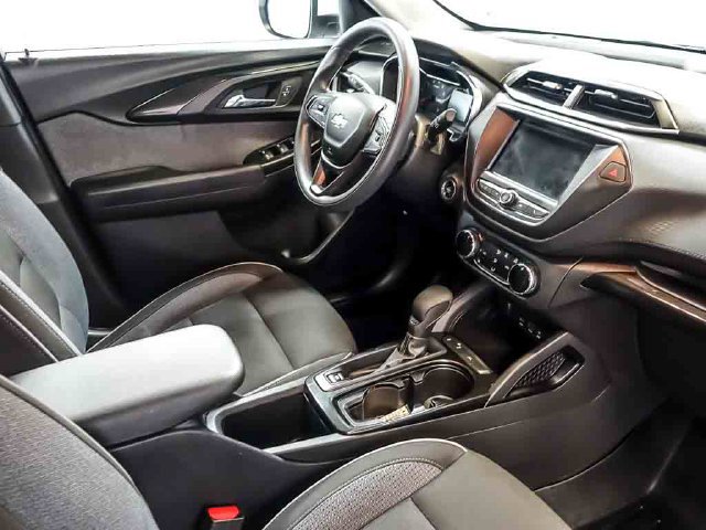 2022 Chevrolet Trailblazer LT - Photo 30