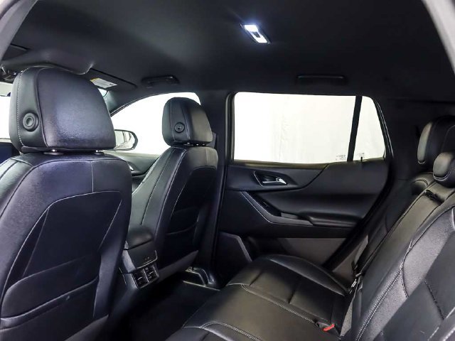 2025 Chevrolet Equinox LT - Photo 15