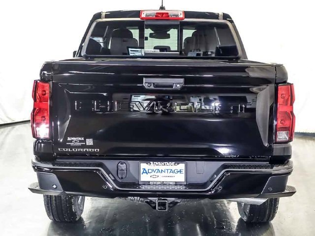 2026 Chevrolet Colorado LT - Photo 8